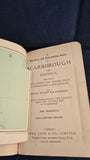 Scarborough and District, Ward, Lock & Company, no date, Illustrated Guide Books