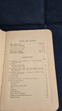Scarborough and District, Ward, Lock & Company, no date, Illustrated Guide Books