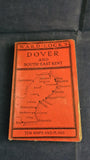 Dover and South-East Kent, Ward, Lock & Company, no date, Illustrated Guide Books