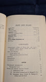 Dover and South-East Kent, Ward, Lock & Company, no date, Illustrated Guide Books