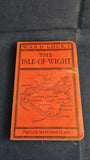Isle of Wight, Ward, Lock & Company, no date, Illustrated Guide Books