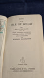 Isle of Wight, Ward, Lock & Company, no date, Illustrated Guide Books