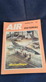 Air Pictorial Magazines, Full Set, January-December 1984