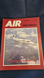 Air Pictorial Magazines, Full Set, January-December 1984