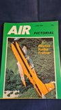 Air Pictorial Magazines, Full Set, January-December 1984