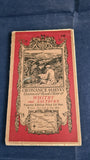 Whitby and Saltburn Ordnance Survey Contoured Road Map, Popular Edition