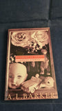 A L Barker - Element of Doubt, Vintage, 1992, Inscribed, Signed, Letters, First Edition