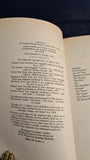 A L Barker - Element of Doubt, Vintage, 1992, Inscribed, Signed, Letters, First Edition