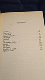 A L Barker - Element of Doubt, Vintage, 1992, Inscribed, Signed, Letters, First Edition