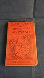 Highlands of Scotland, Ward, Lock & Company, no date, Illustrated Guide Books