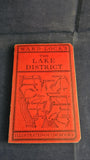 Lake District, Ward, Lock & Company, no date, Illustrated Guide Books