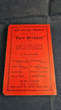 Lake District, Ward, Lock & Company, no date, Illustrated Guide Books