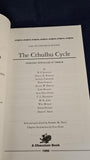 Robert M Price - The Cthulhu Cycle, Chaosuim Book, 1996, First Edition, Association copy Signed