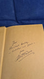 Devendra P Varma - The Evergreen Tree of Diabolical Knowledge, Consortium Press, 1972, Signed