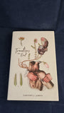 Timothy J Jarvis - Treatises on Dust, Swan River Press, 2023, First Edition, Limited, Signed
