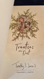 Timothy J Jarvis - Treatises on Dust, Swan River Press, 2023, First Edition, Limited, Signed