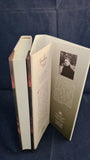 Timothy J Jarvis - Treatises on Dust, Swan River Press, 2023, First Edition, Limited, Signed
