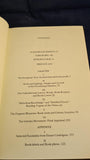 Devendra P Varma - The Evergreen Tree of Diabolical Knowledge, Consortium Press, 1972, Signed