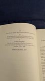 Devendra P Varma - The Evergreen Tree of Diabolical Knowledge, Consortium Press, 1972, Signed