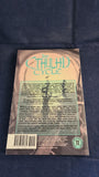 Robert M Price - The Cthulhu Cycle, Chaosuim Book, 1996, First Edition, Association copy Signed