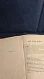 Richard Marsh - On The Jury, Methuen & Co. 1918