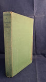 Don Bradman - Farewell To Cricket, Hodder & Stoughton, 1950