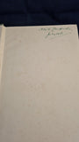 Don Bradman - Farewell To Cricket, Hodder & Stoughton, 1950