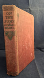 Richard Marsh - On The Jury, Methuen & Co. 1918