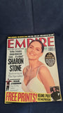Empire Magazine Issue 67, January 1995, The Monthly Guide To The Movies, Three Prints