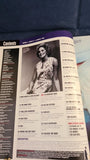 Empire Magazine Issue 67, January 1995, The Monthly Guide To The Movies, Three Prints