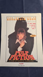 Empire Magazine Issue 67, January 1995, The Monthly Guide To The Movies, Three Prints