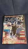 Empire Magazine Issue 214, April 2007, The Monthly Guide To The Movies