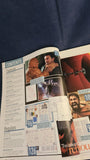 Empire Magazine Issue 214, April 2007, The Monthly Guide To The Movies