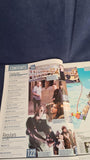 Empire Magazine Issue 217, July 2007, The Monthly Guide To The Movies, 30 Years Star Wars