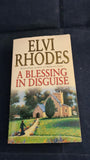 Elvi Rhodes - A Blessing in Disguise, Corgi Books, 2003, Paperbacks