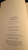 Claire Harman - Fanny Burney, A Biography, HarperCollins, 2000, First Edition