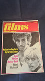 Films Illustrated Magazine, Volume 1 Number 3 September 1971