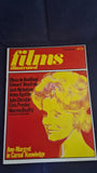 Films Illustrated Magazine, Volume 1 Number 4 October 1971