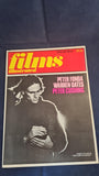 Films Illustrated Magazine, Volume 1 Number 6 December 1971
