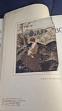 The Bookman Magazine Special Christmas Number 1918, Hodder & Stoughton