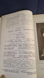 The Bookman Magazine Special Christmas Number 1918, Hodder & Stoughton