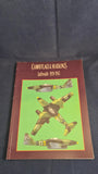 Mike Reynolds - Camouflage & Markings, Luftwaffe 1939-1945, Argus Books, 1992