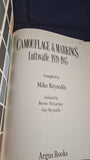Mike Reynolds - Camouflage & Markings, Luftwaffe 1939-1945, Argus Books, 1992