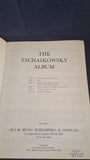 Tschaikowsky Album, M S M Music Publishers