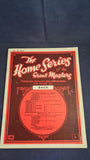 Ernest Haywood - The Home Series of the Great Masters, Keith Prowse, 1932