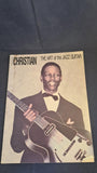 Dan Fox - Charlie Christian, The Art of the Jazz Guitar, Goodman Group, 1988