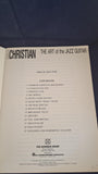 Dan Fox - Charlie Christian, The Art of the Jazz Guitar, Goodman Group, 1988