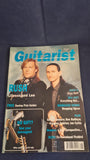 Guitarist Magazine May 1992