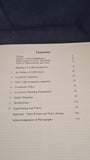 A F Cook - LMS Locomotive Design and Construction, Railway Correspondence, 1990
