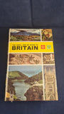Geoffrey Boumphrey - Shell & BP Guide to Britain, Ebury Press, 1964